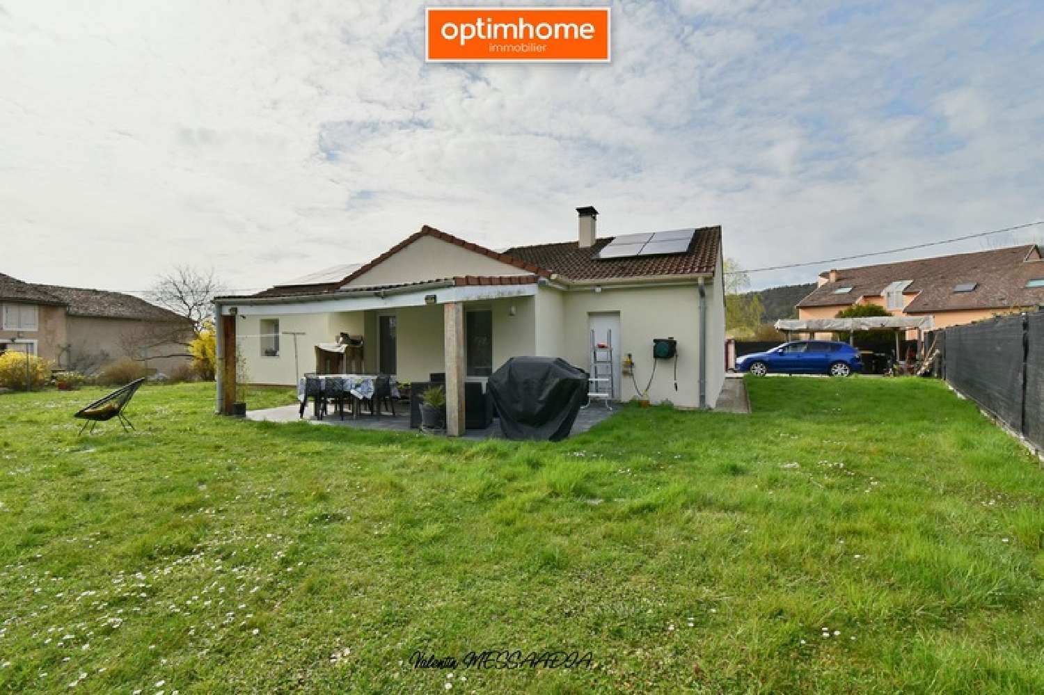  te koop huis Vignot Meuse 2