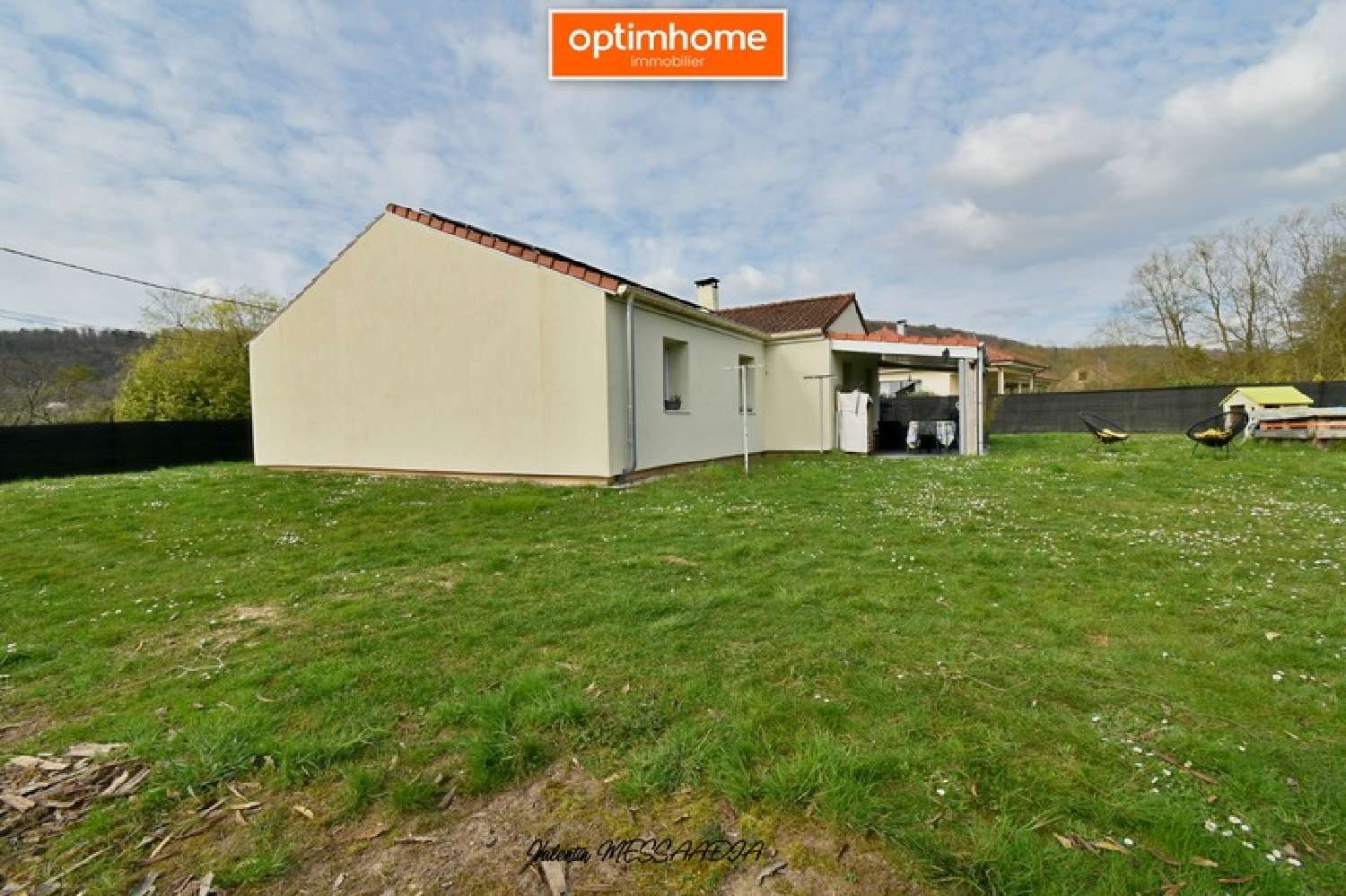  te koop huis Vignot Meuse 3