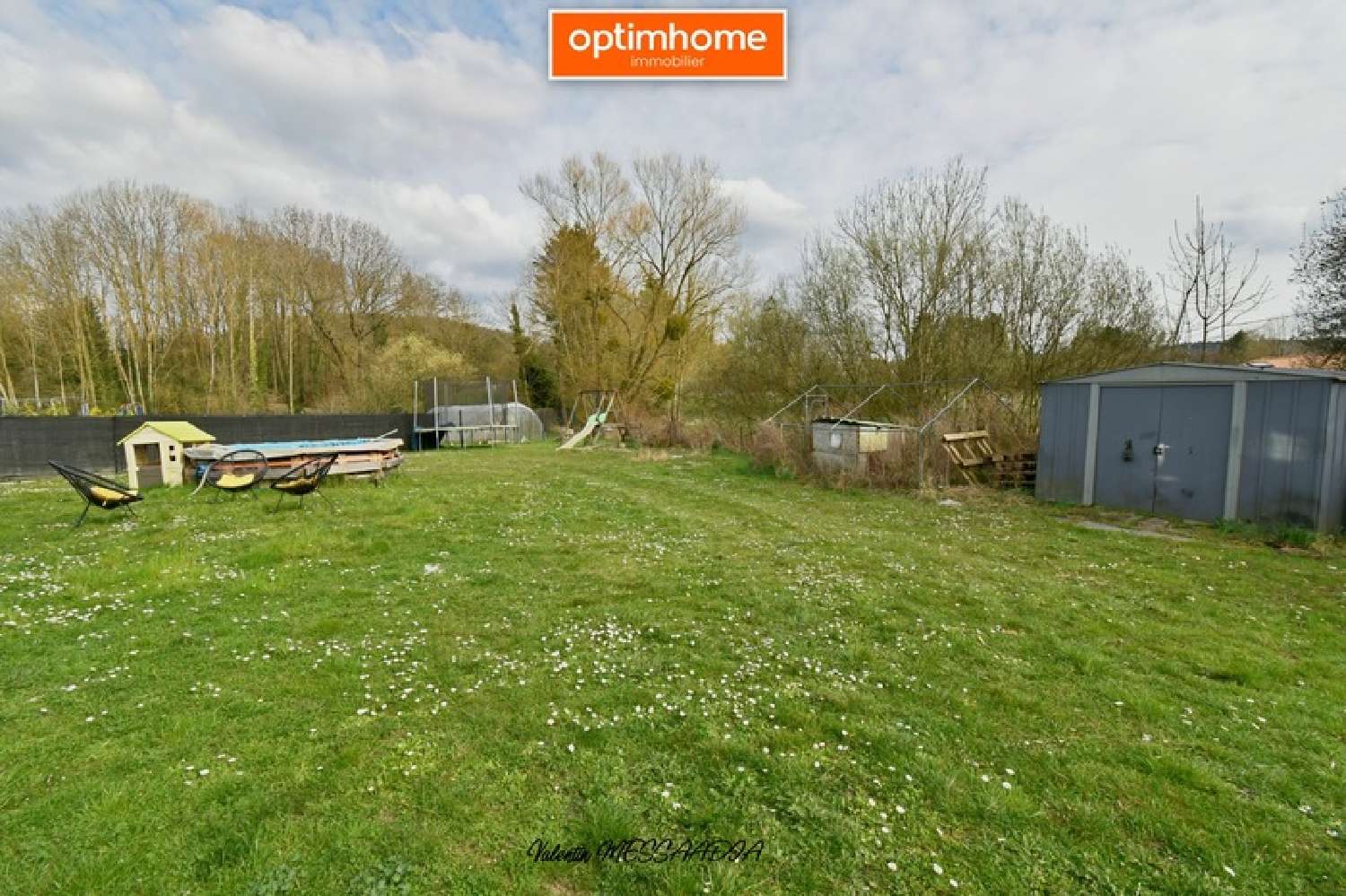  te koop huis Vignot Meuse 5