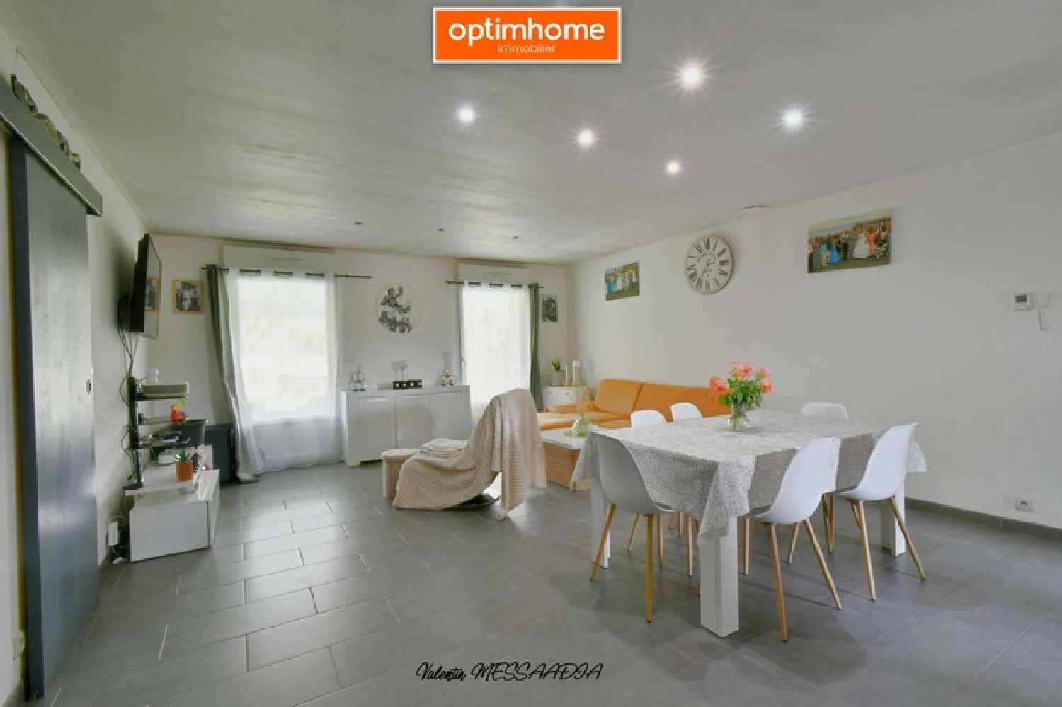  te koop huis Vignot Meuse 6