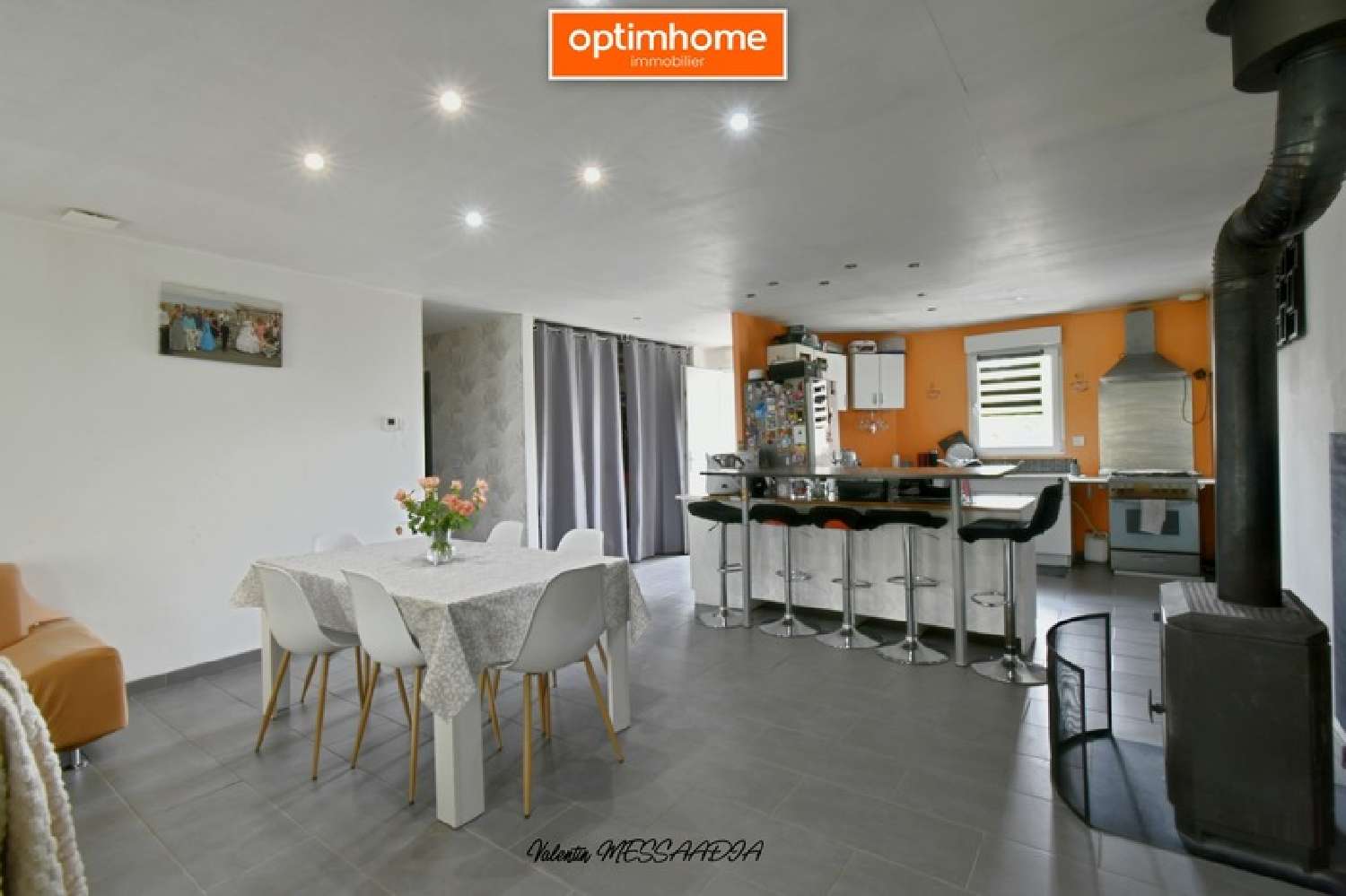  te koop huis Vignot Meuse 7