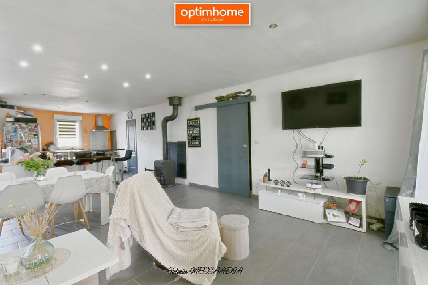  te koop huis Vignot Meuse 8