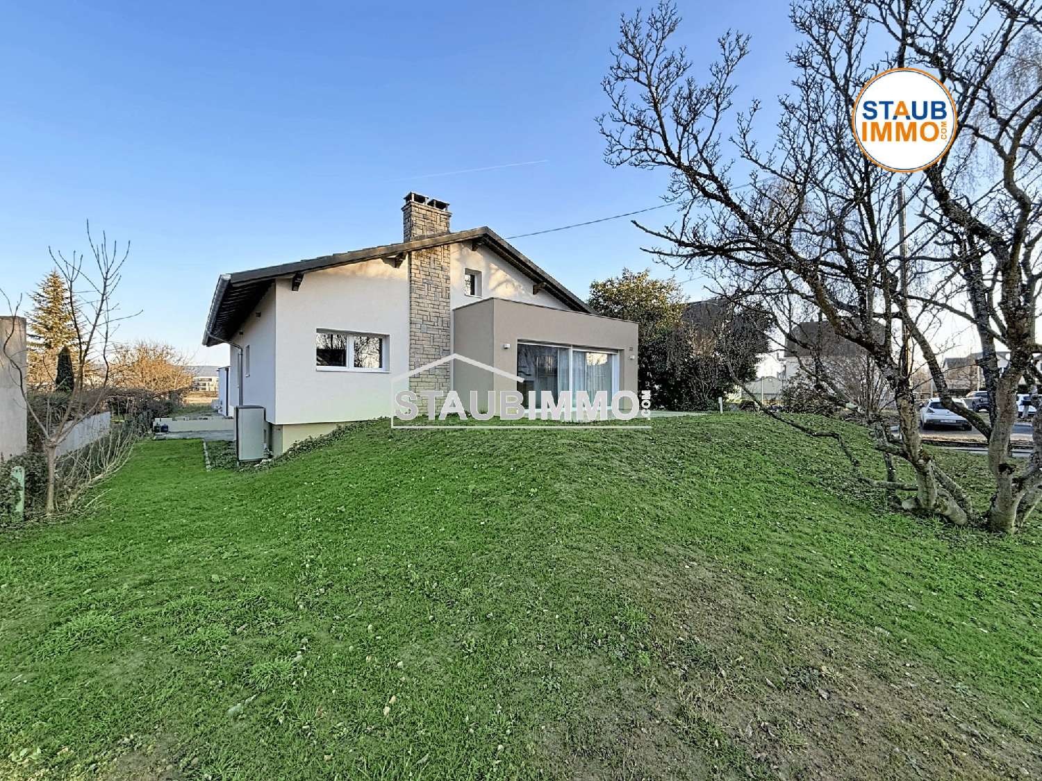  à vendre maison Village-Neuf Haut-Rhin 1