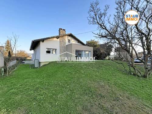 Village-Neuf Haut-Rhin maison foto 7247424