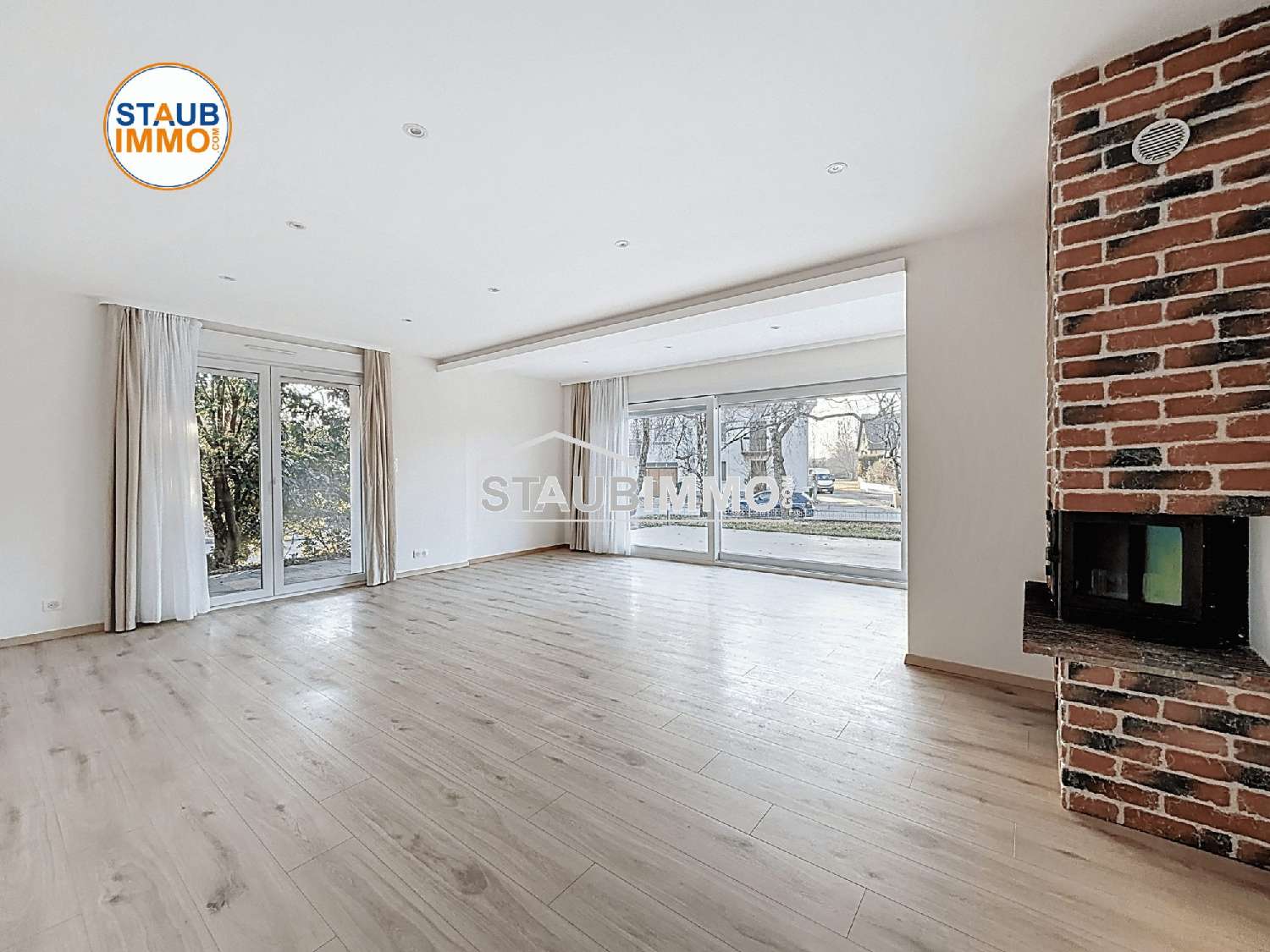  à vendre maison Village-Neuf Haut-Rhin 3