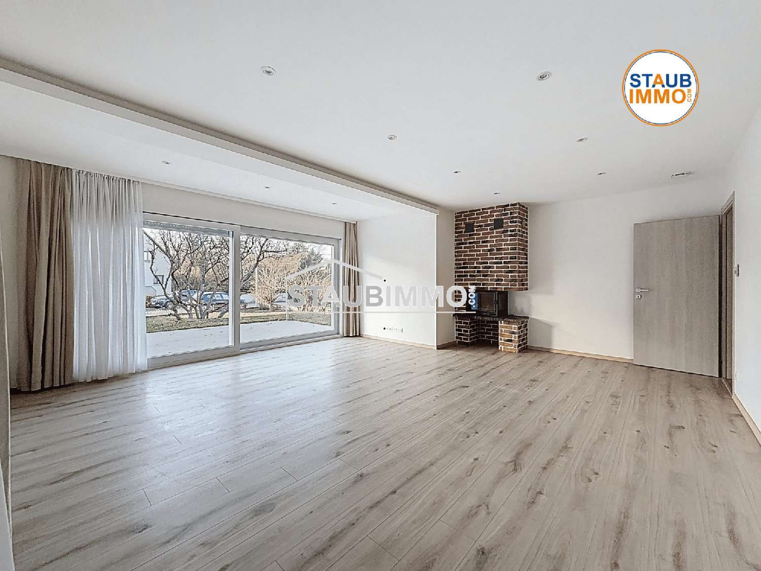  à vendre maison Village-Neuf Haut-Rhin 4