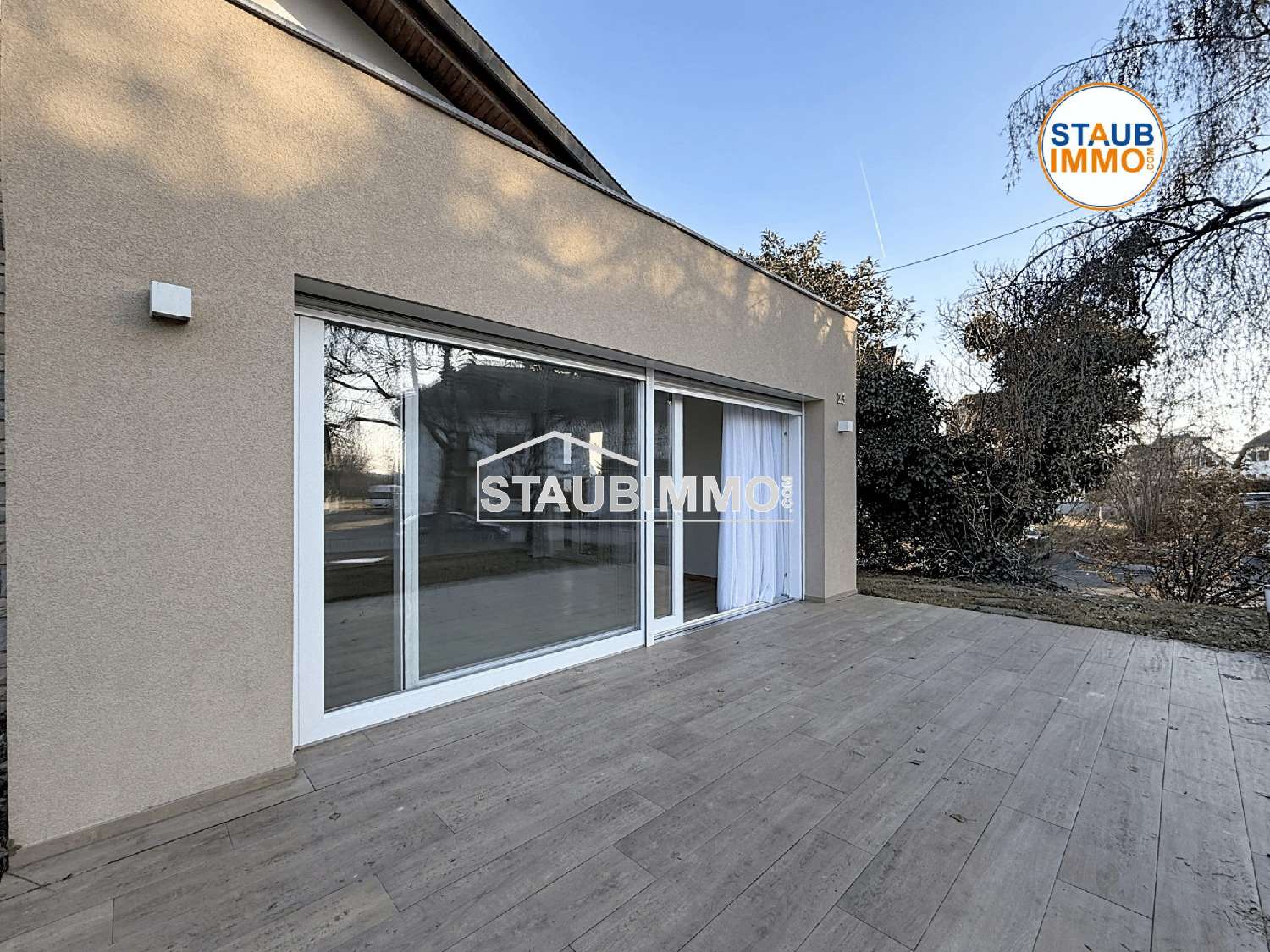  à vendre maison Village-Neuf Haut-Rhin 5