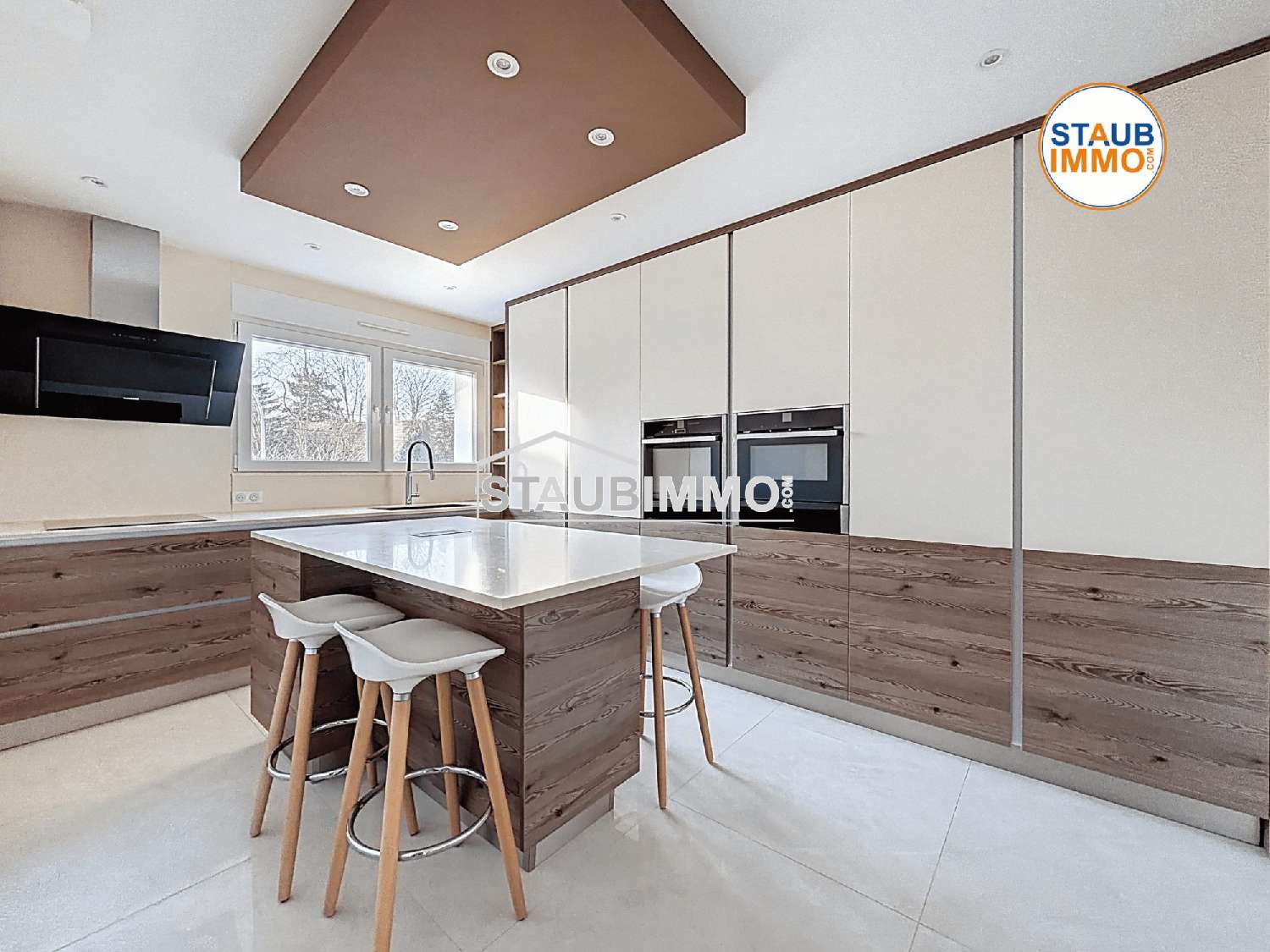  à vendre maison Village-Neuf Haut-Rhin 6