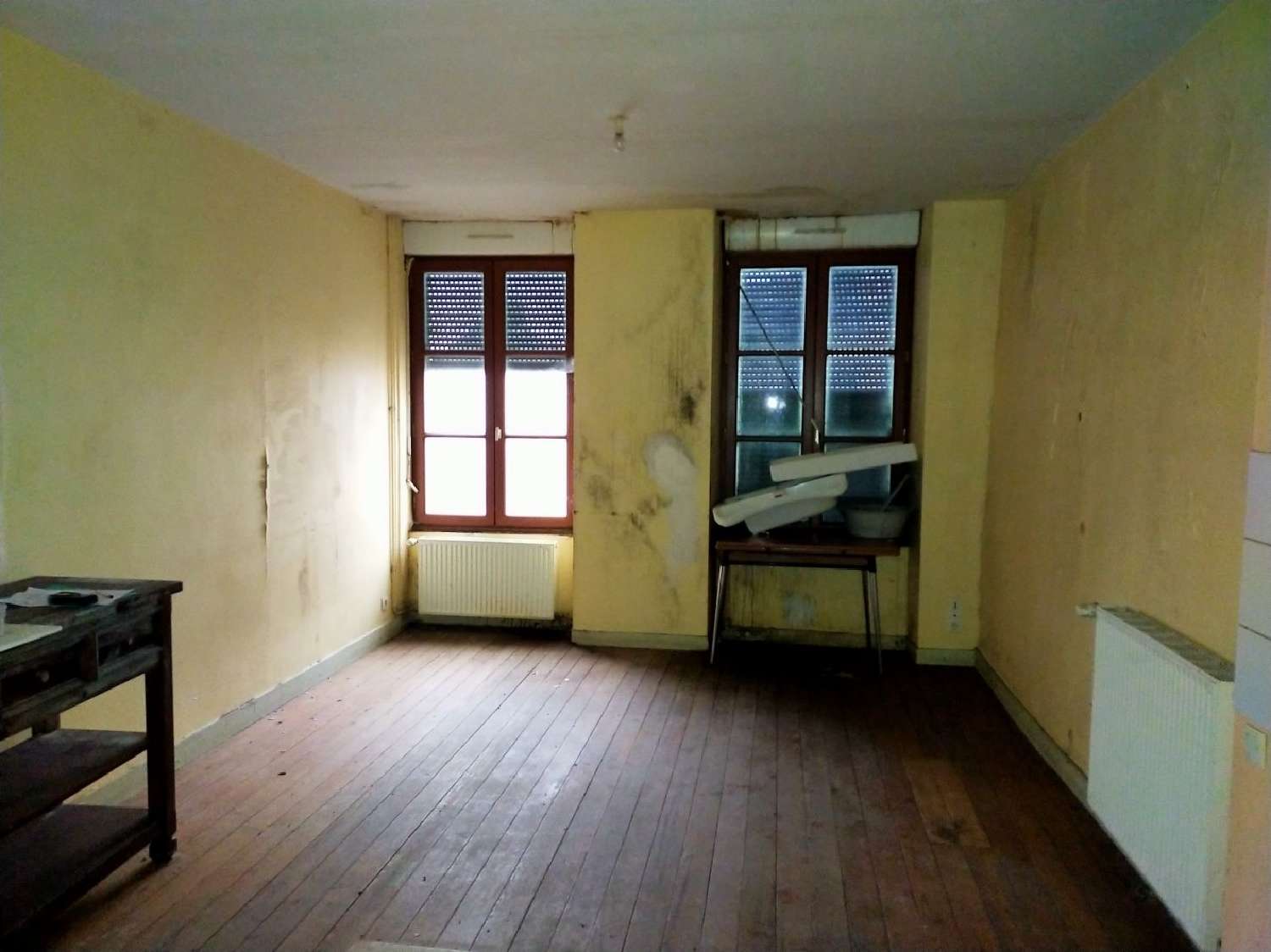  à vendre maison Villaines-la-Juhel Mayenne 4