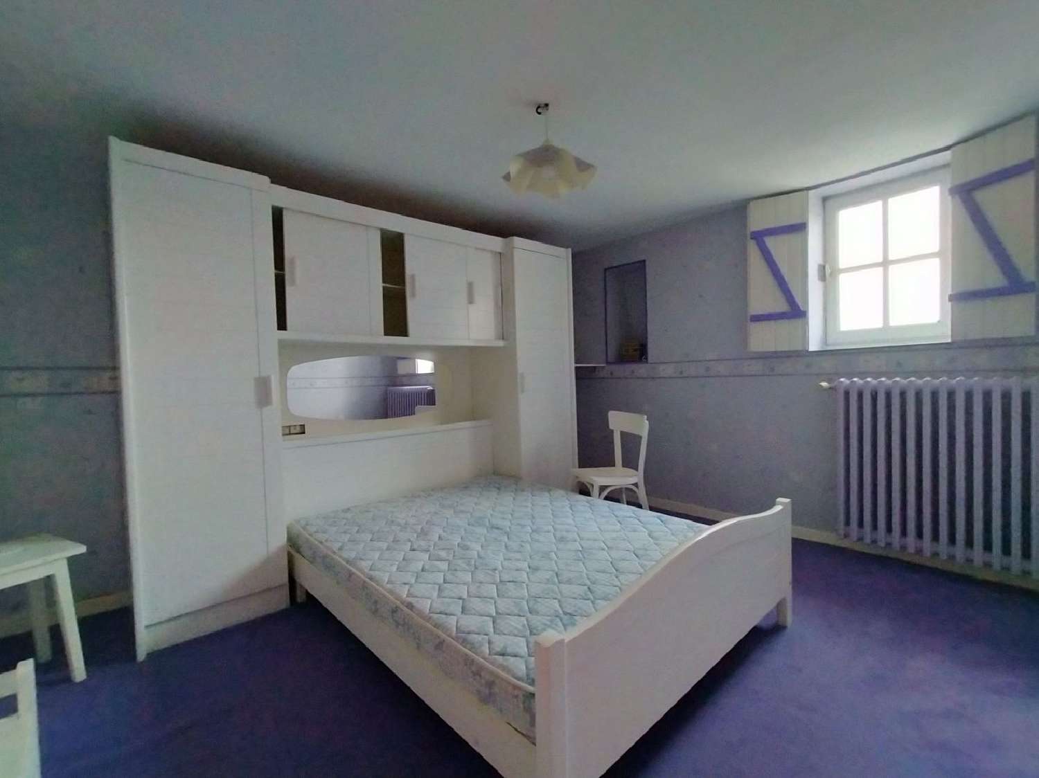  à vendre maison Villaines-la-Juhel Mayenne 4