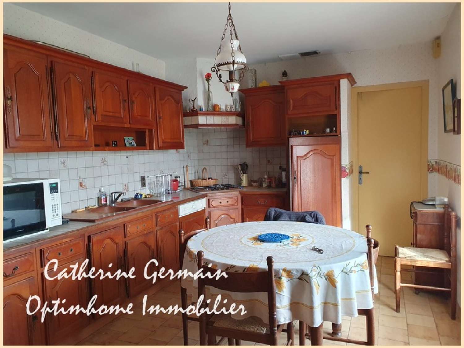  te koop huis Villalier Aude 3