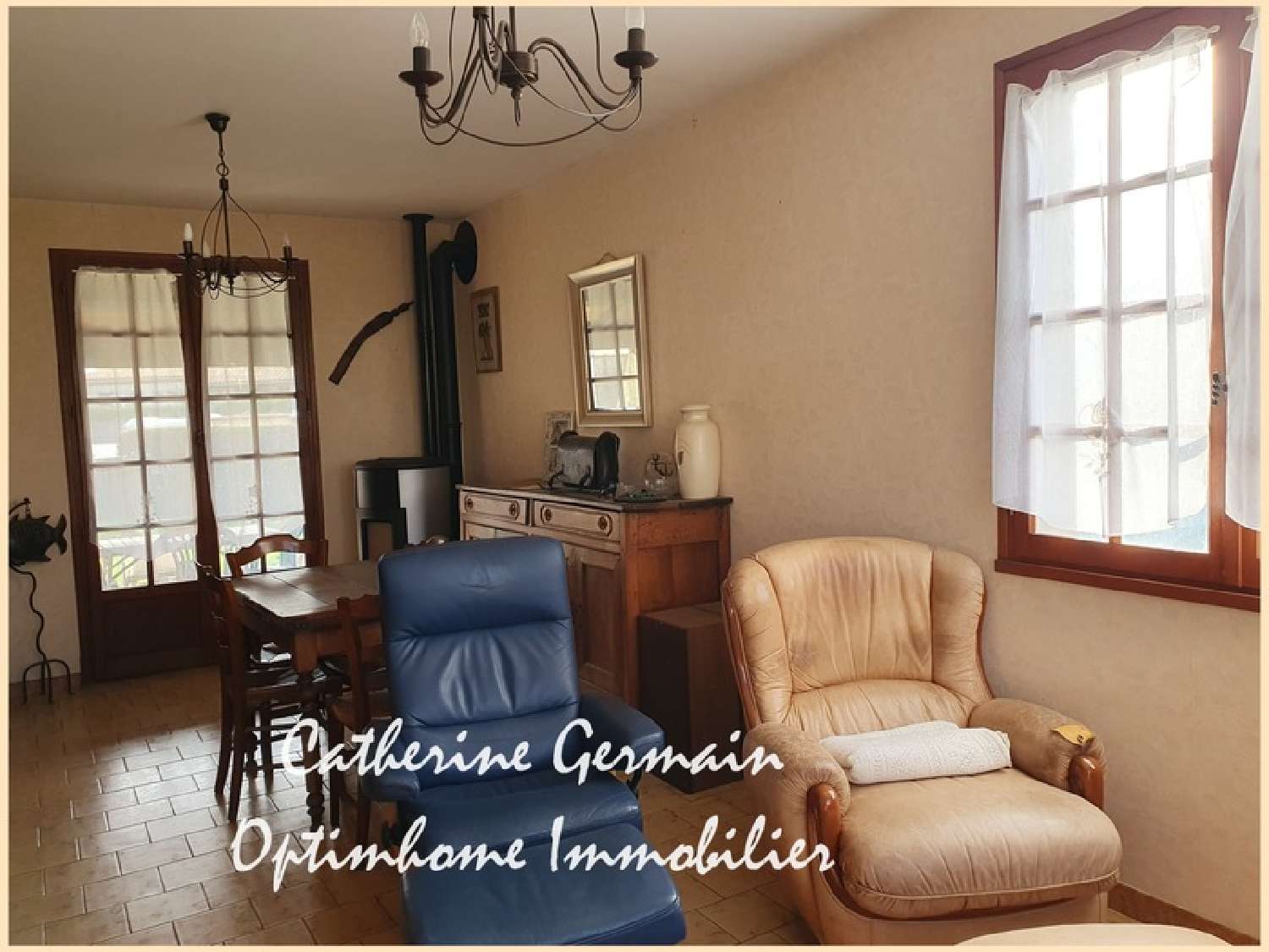  te koop huis Villalier Aude 4