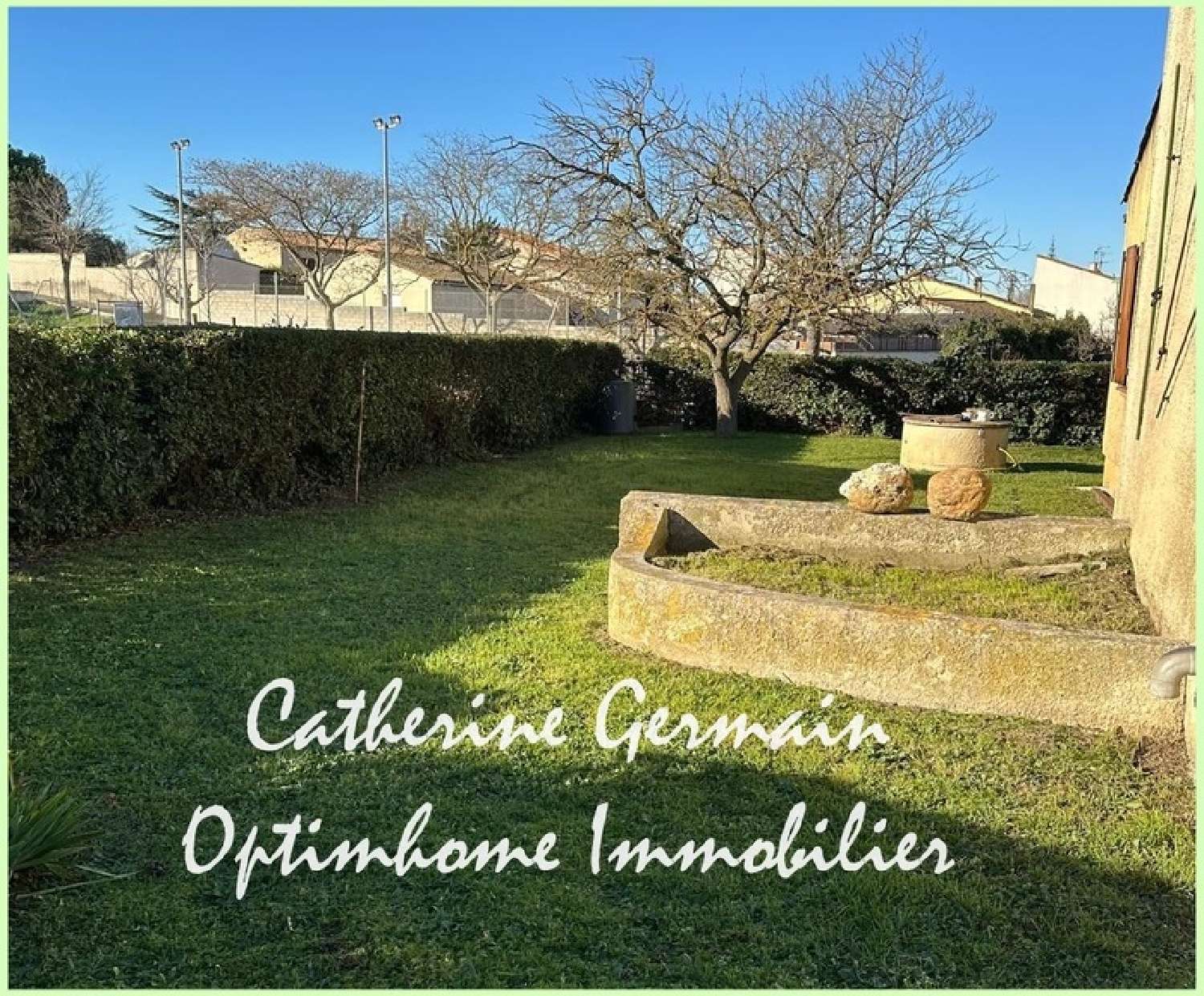  te koop huis Villalier Aude 6