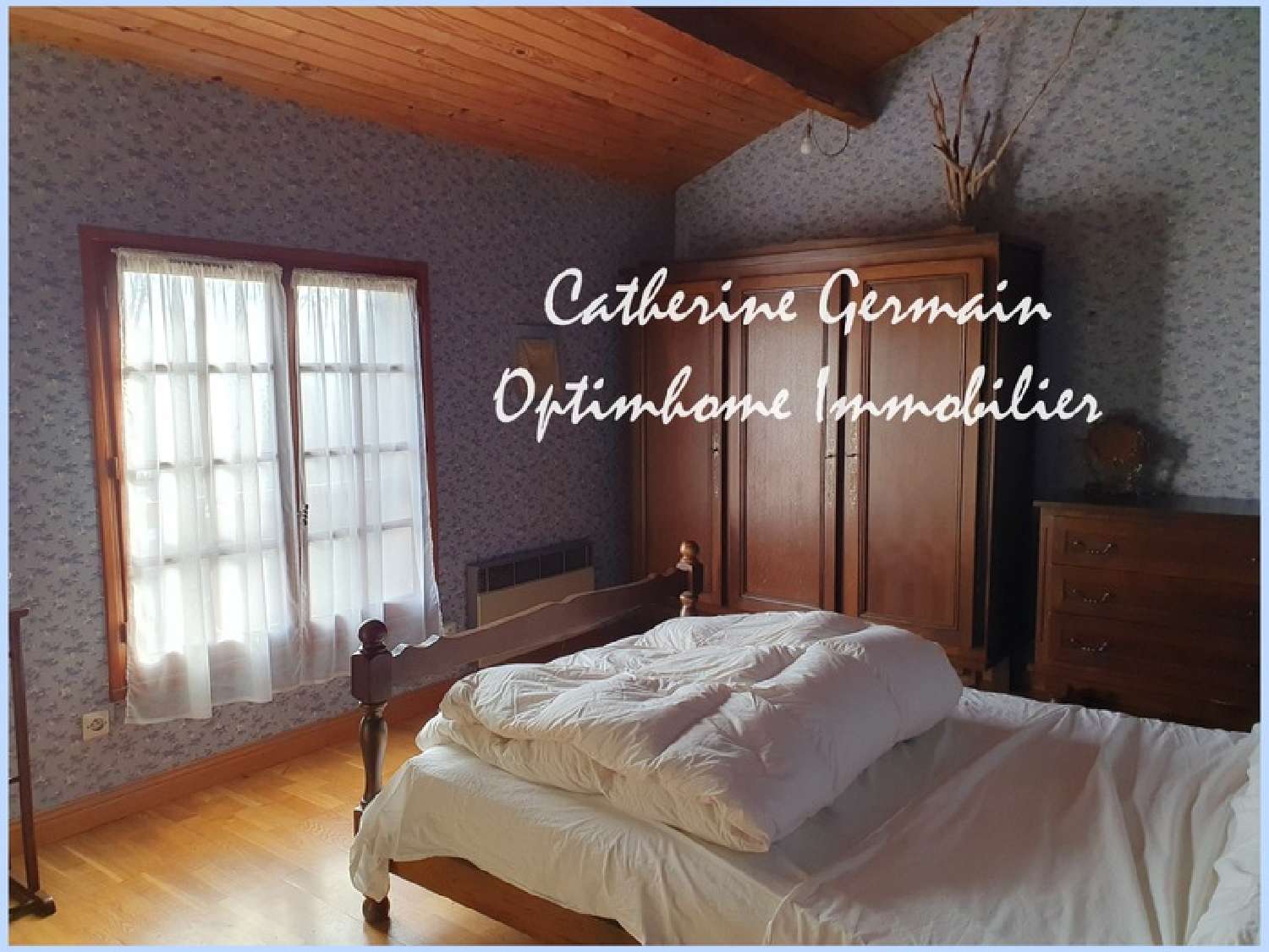  te koop huis Villalier Aude 7