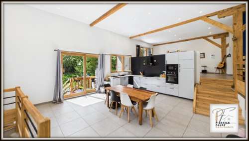 Villar-Saint-Pancrace Hautes-Alpes Haus Bild 7242212