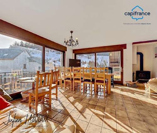 Villard-de-Lans Isère huis foto 7250700