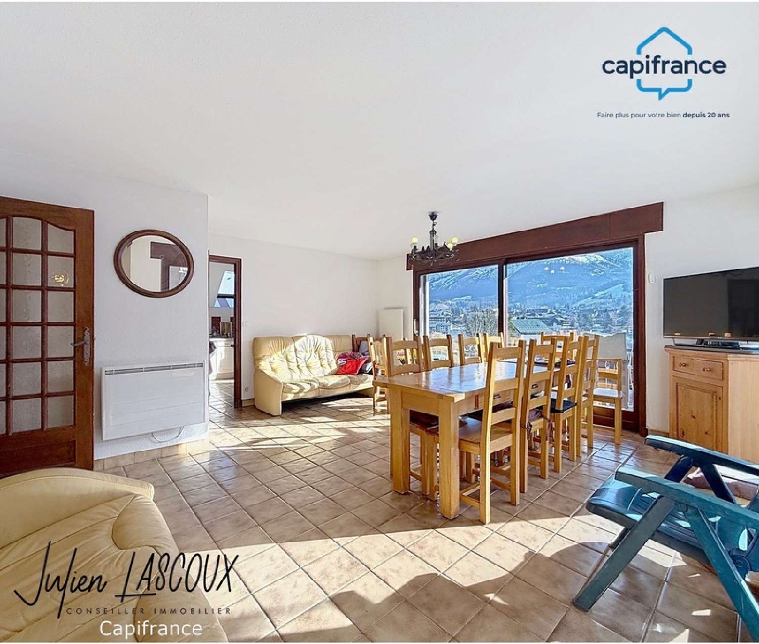  te koop huis Villard-de-Lans Isère 2