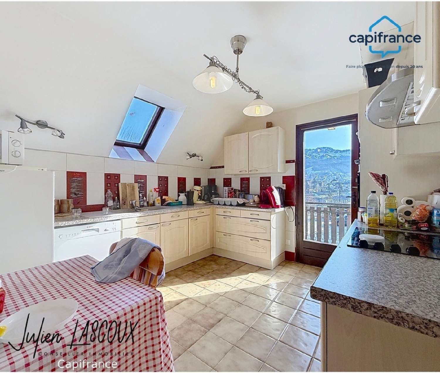  te koop huis Villard-de-Lans Isère 3