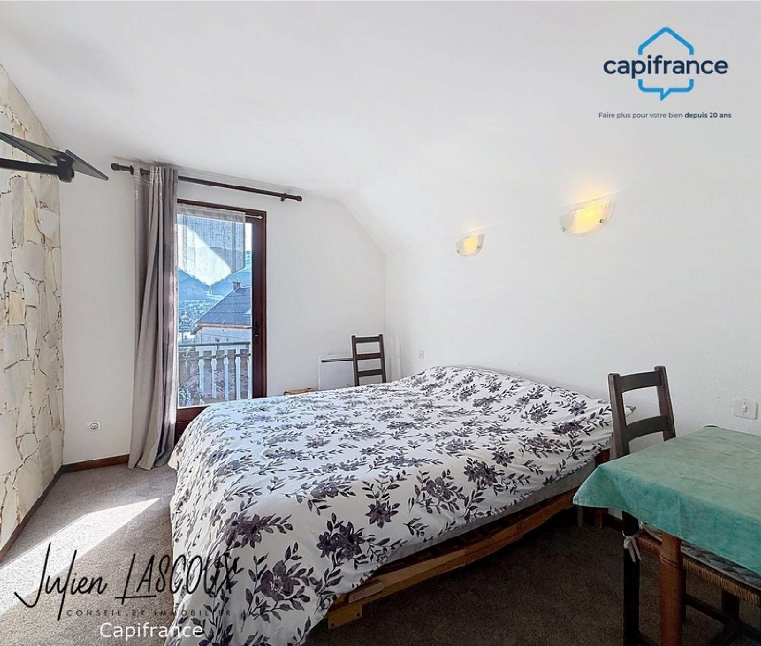  te koop huis Villard-de-Lans Isère 4