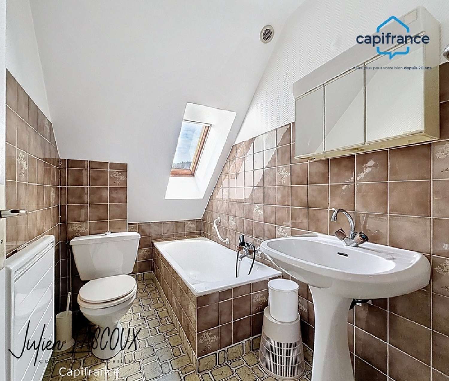  te koop huis Villard-de-Lans Isère 5