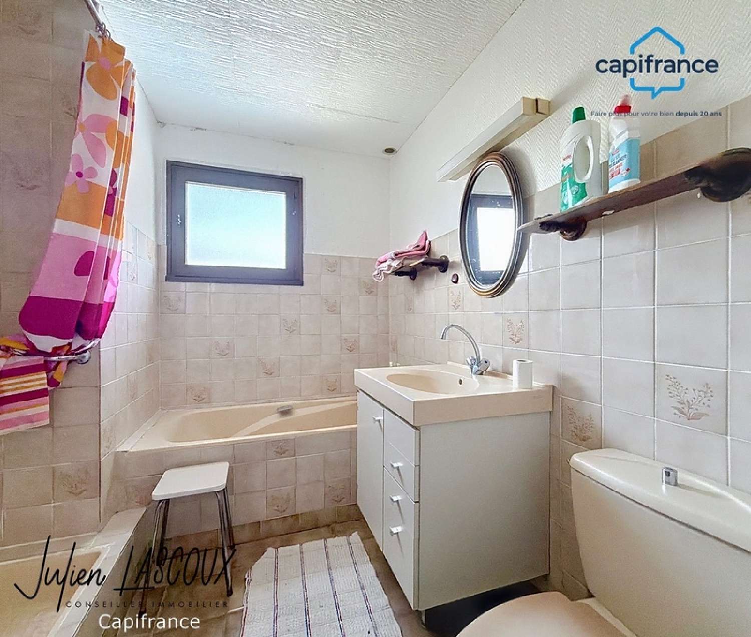  te koop huis Villard-de-Lans Isère 7