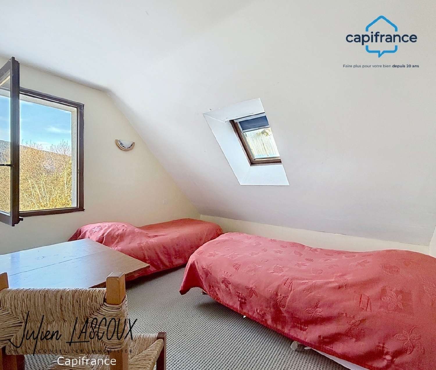  te koop huis Villard-de-Lans Isère 8