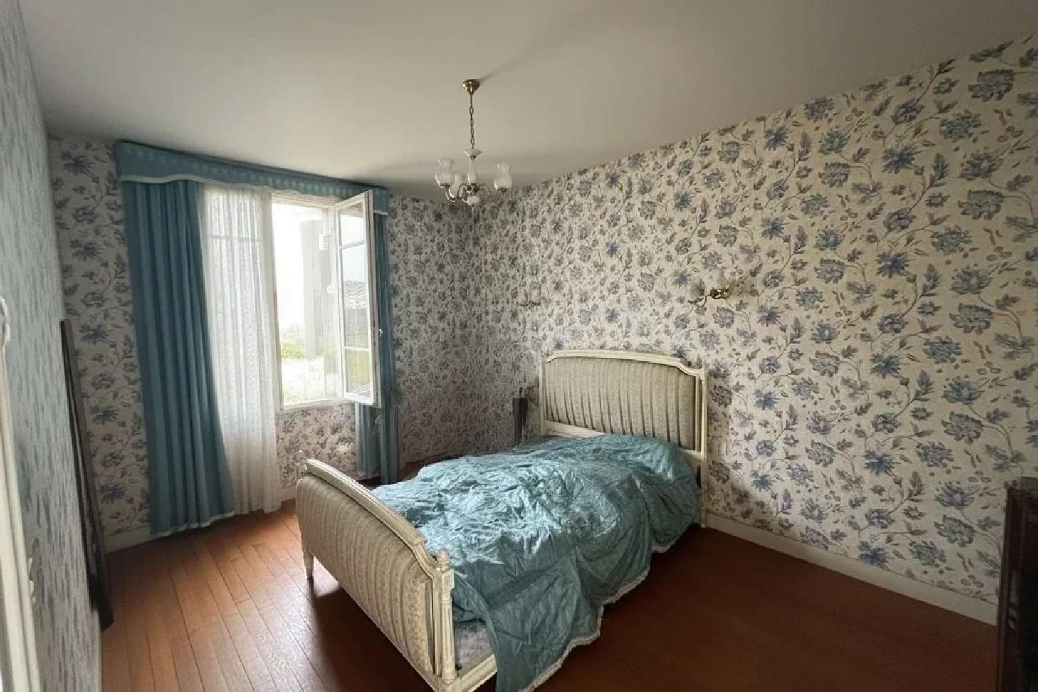  te koop huis Villars-les-Bois Charente-Maritime 3