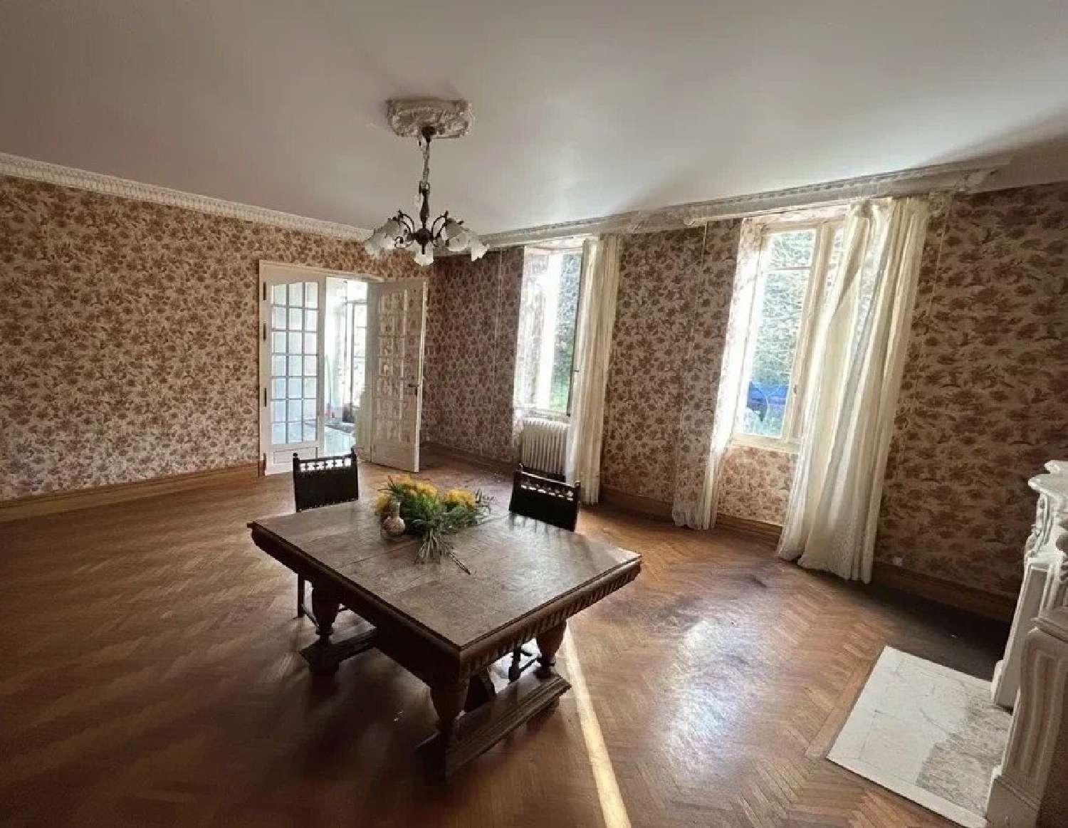  te koop huis Villars-les-Bois Charente-Maritime 8