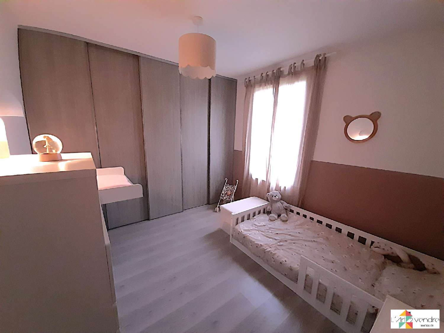  te koop huis Ville Oise 5