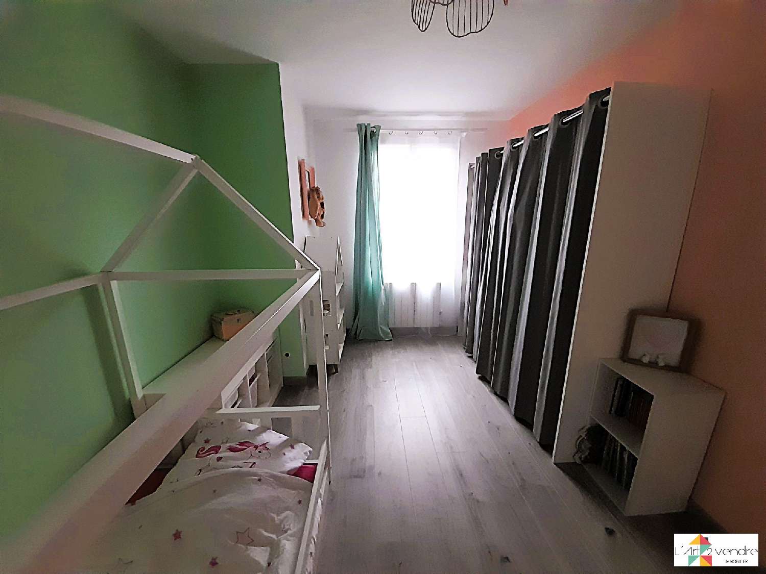  te koop huis Ville Oise 6