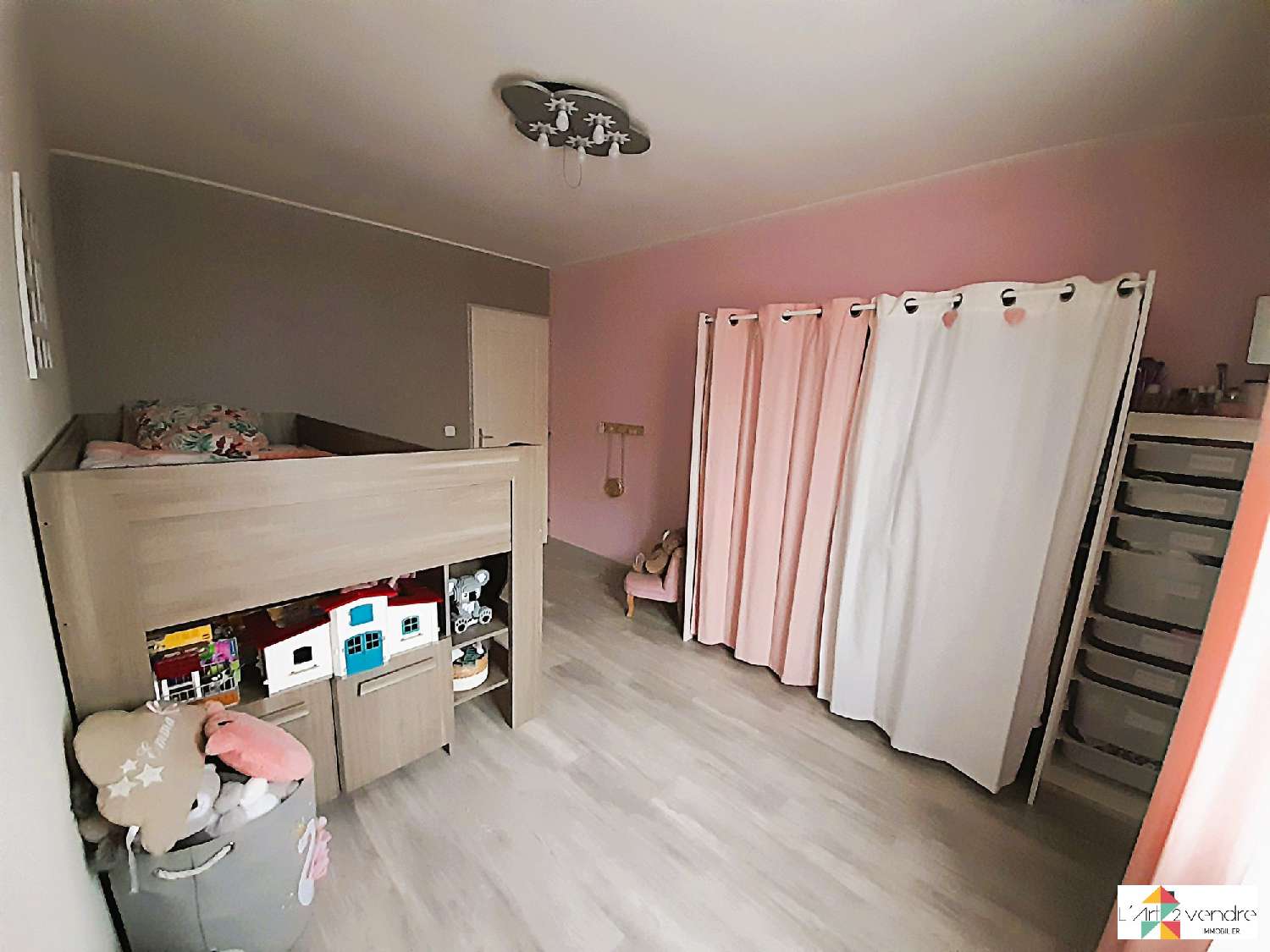  te koop huis Ville Oise 7