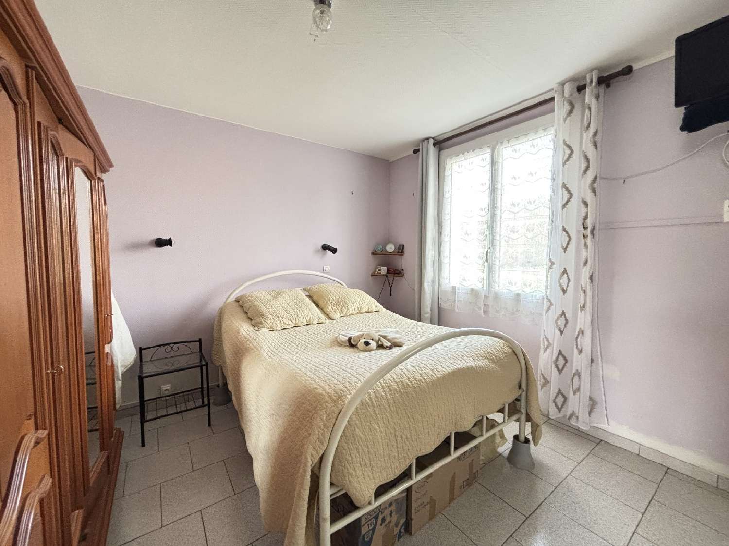  te koop huis Villefagnan Charente 7