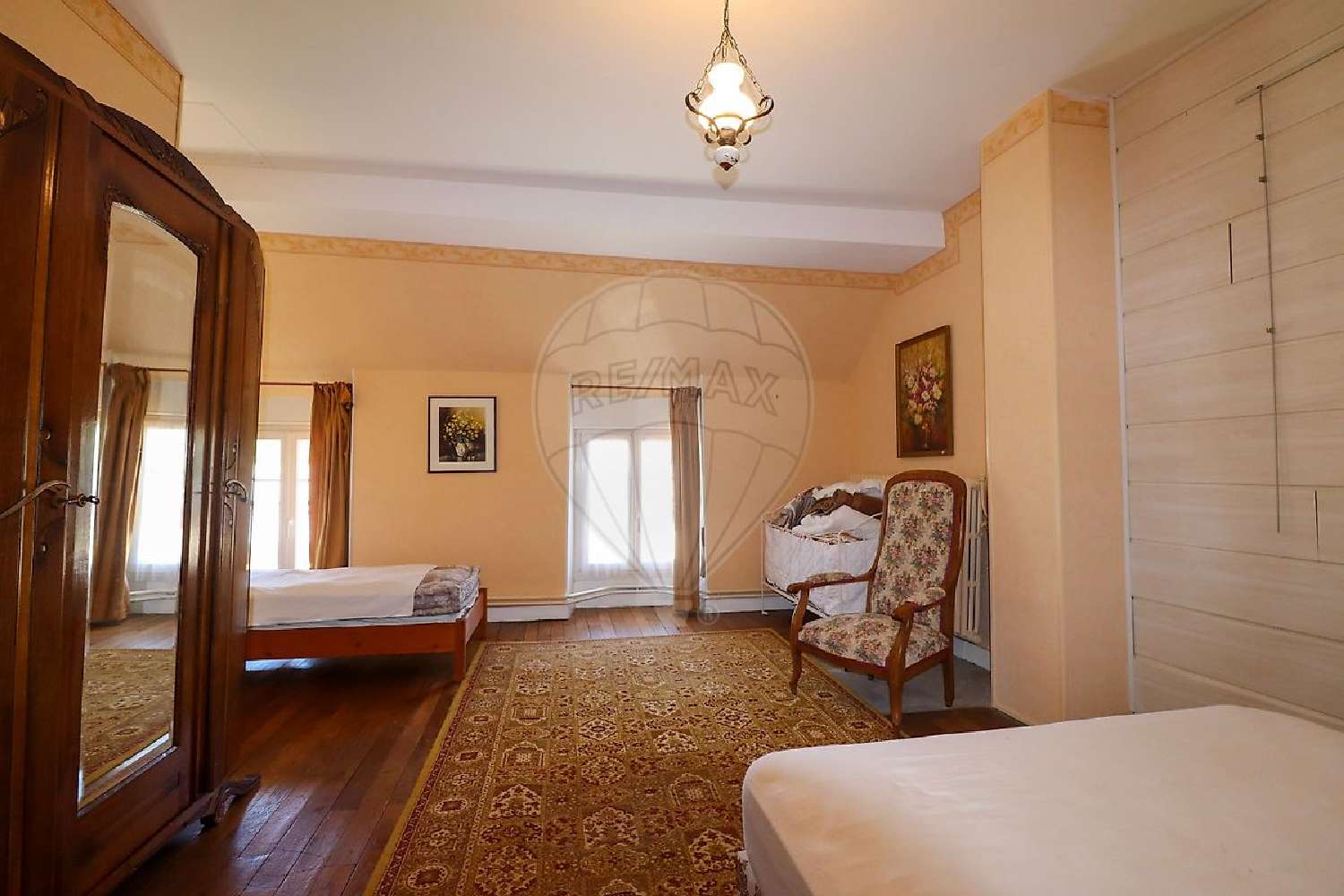  for sale house Villefargeau Yonne 6