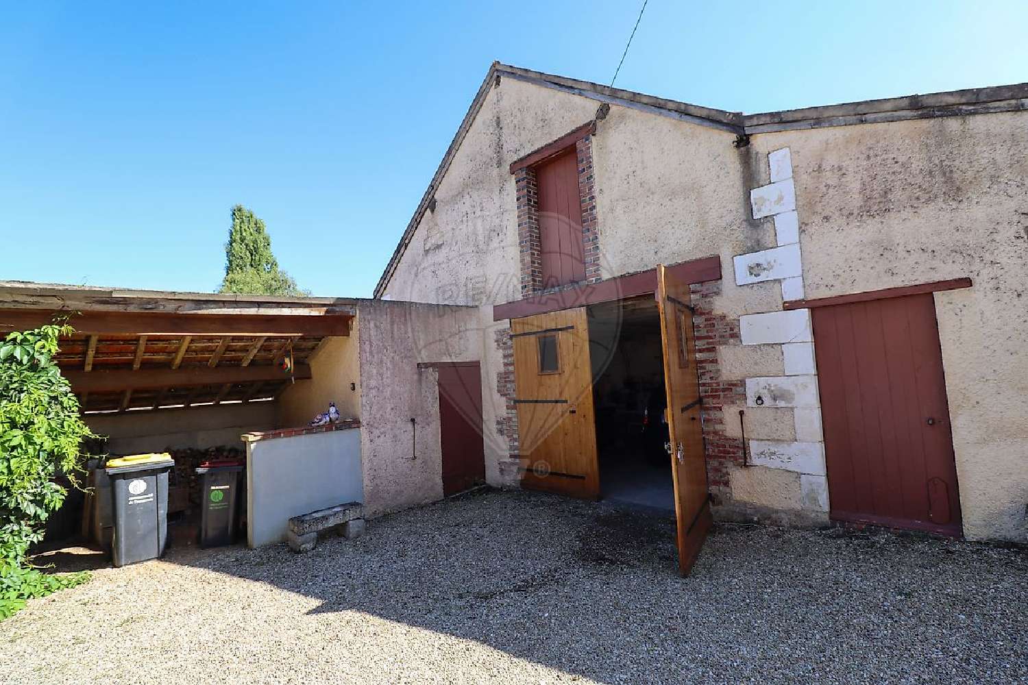  for sale house Villefargeau Yonne 8