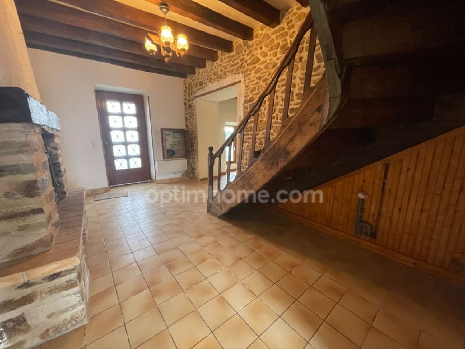  te koop huis Villefavard Haute-Vienne 4