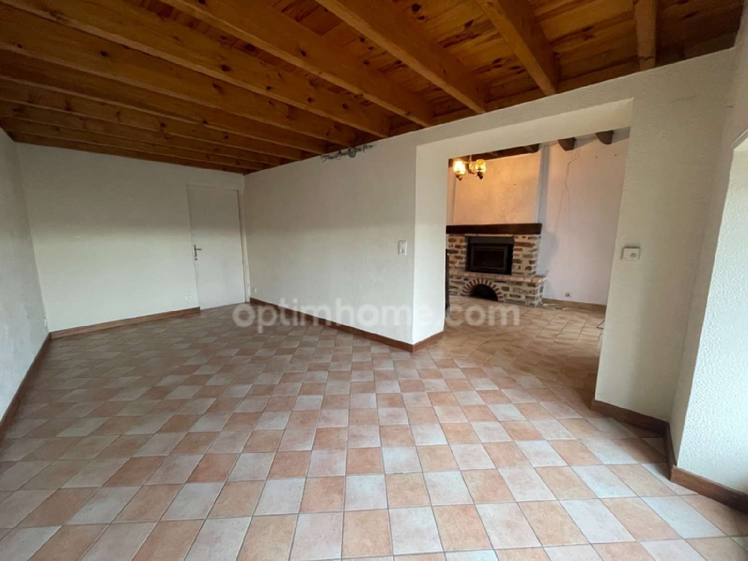  te koop huis Villefavard Haute-Vienne 5