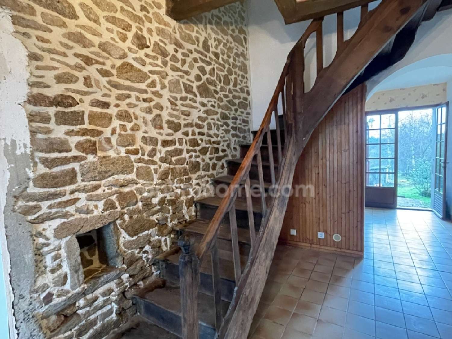  te koop huis Villefavard Haute-Vienne 6