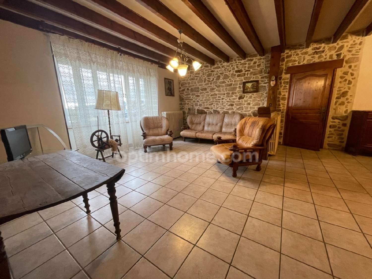  te koop huis Villefavard Haute-Vienne 7