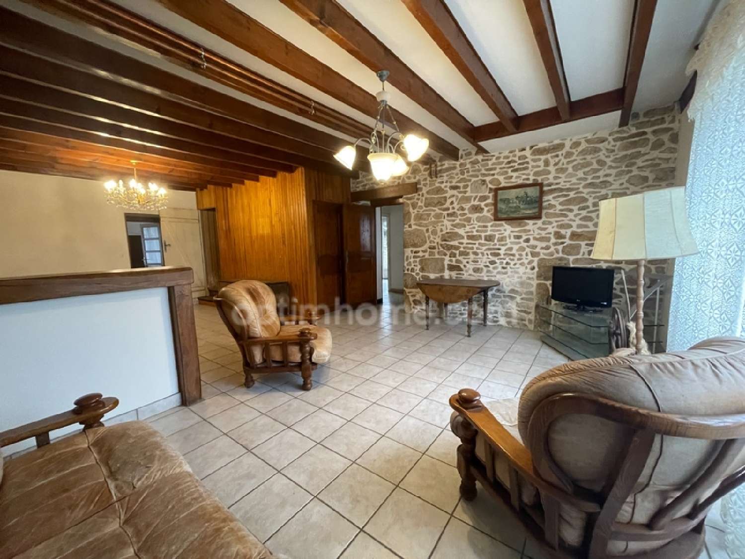  te koop huis Villefavard Haute-Vienne 8