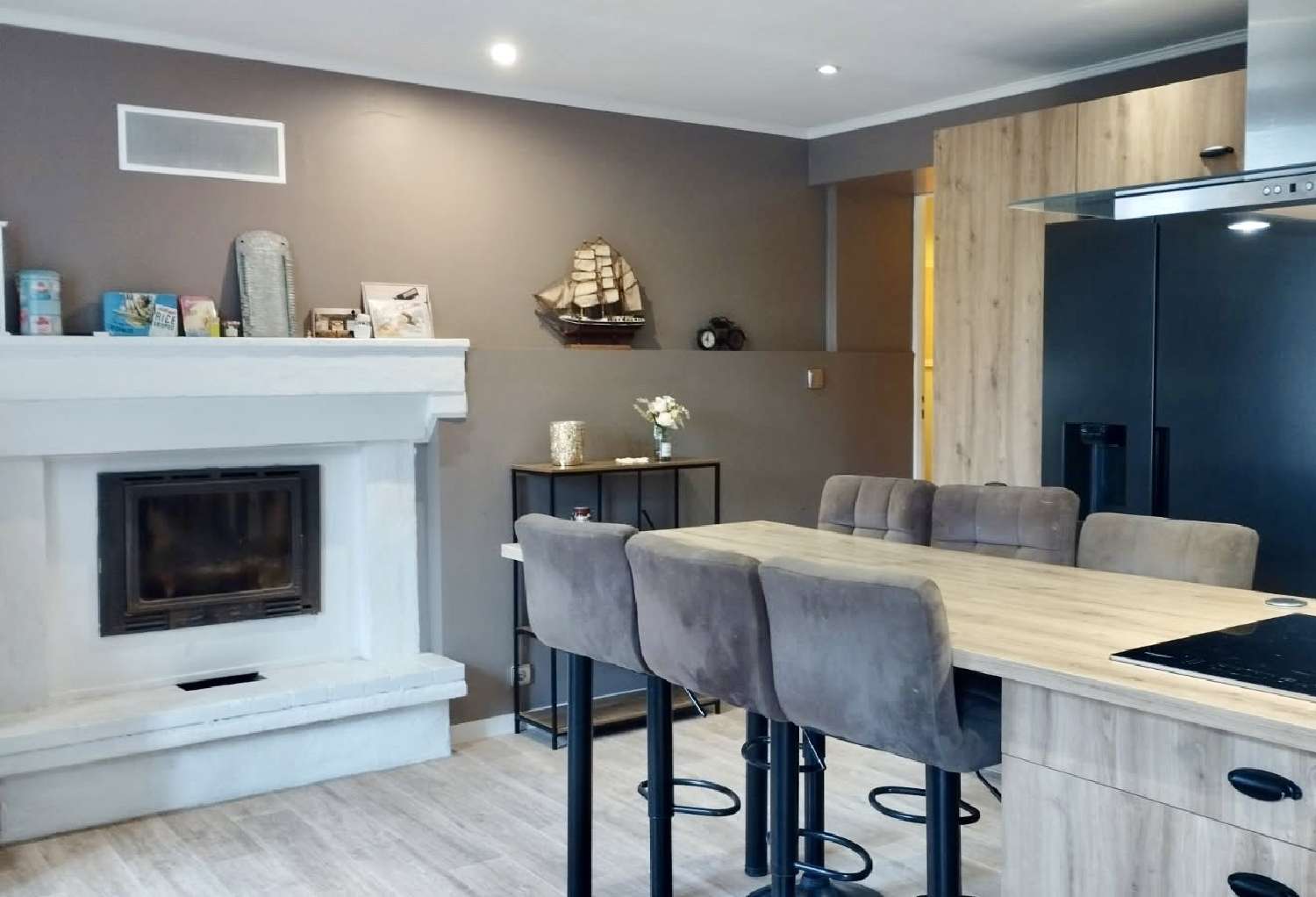  te koop huis Villefollet Deux-Sèvres 3