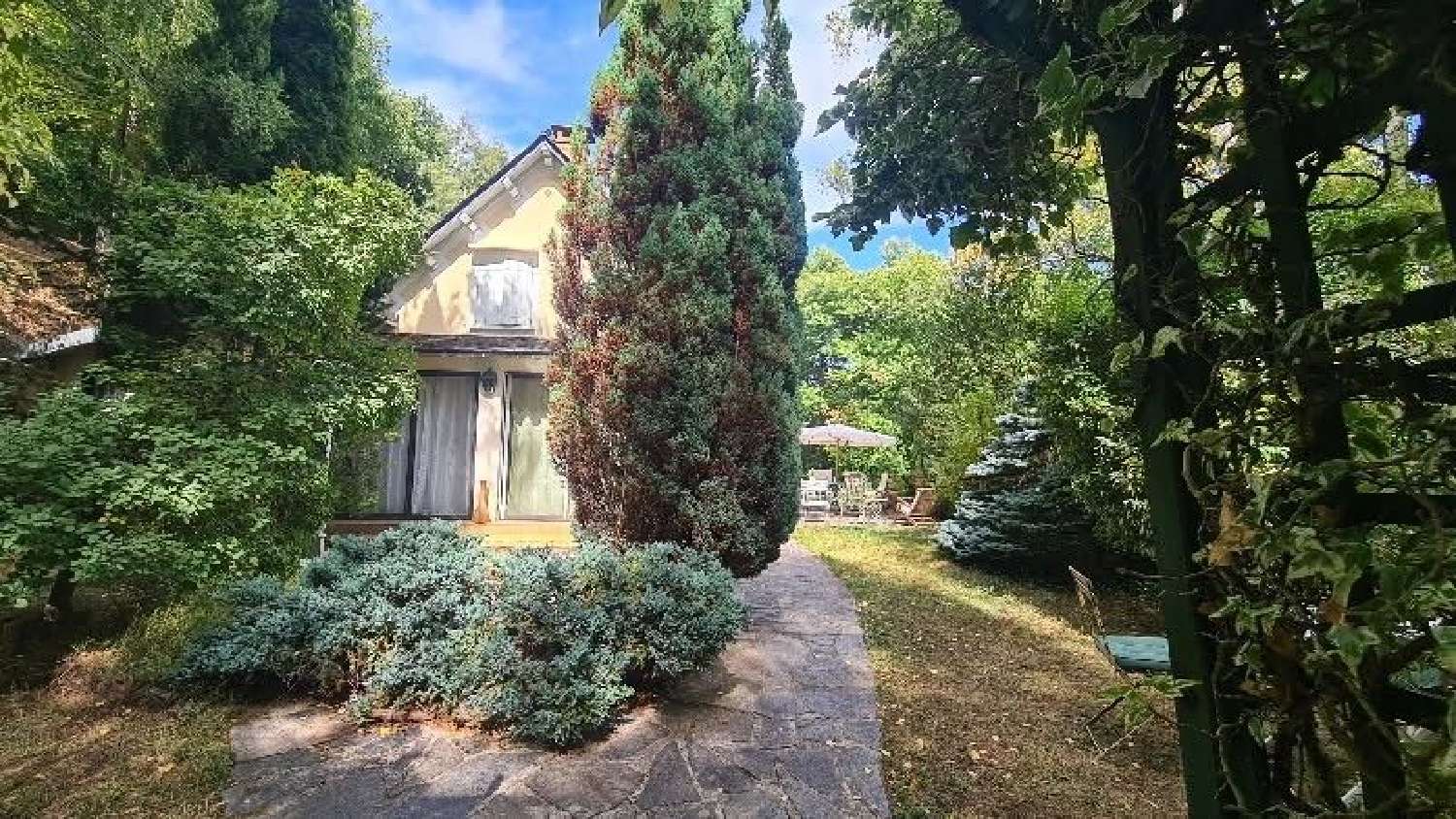  te koop huis Villefort Lozère 2