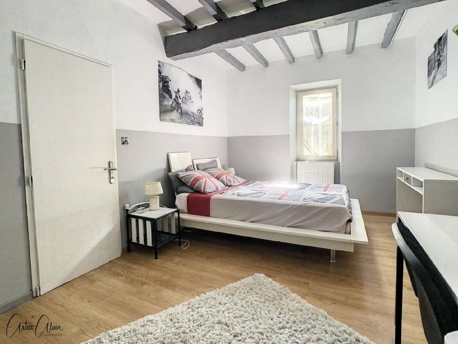  te koop huis Villefranche-de-Lauragais Haute-Garonne 7