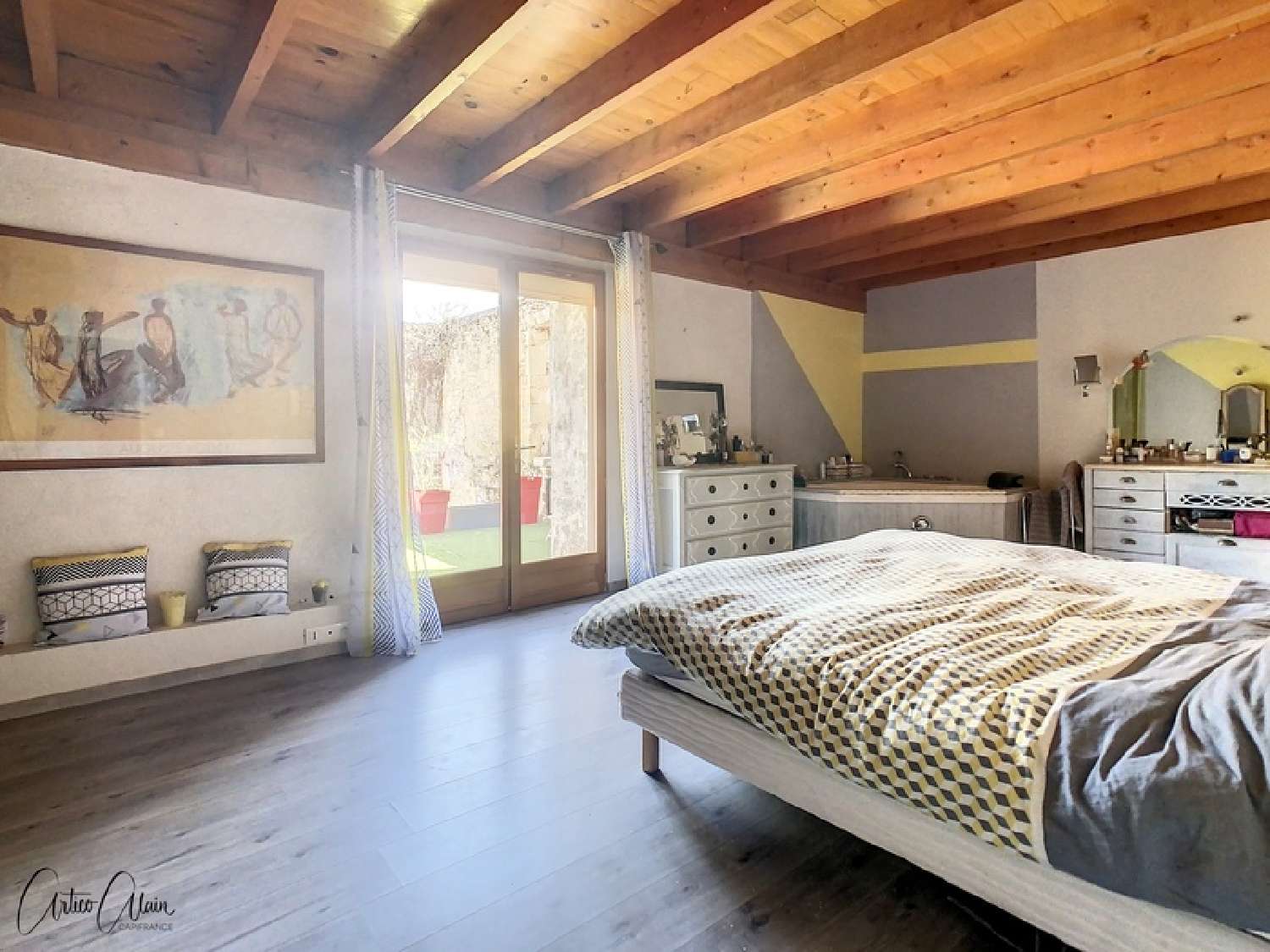  te koop huis Villefranche-de-Lauragais Haute-Garonne 8