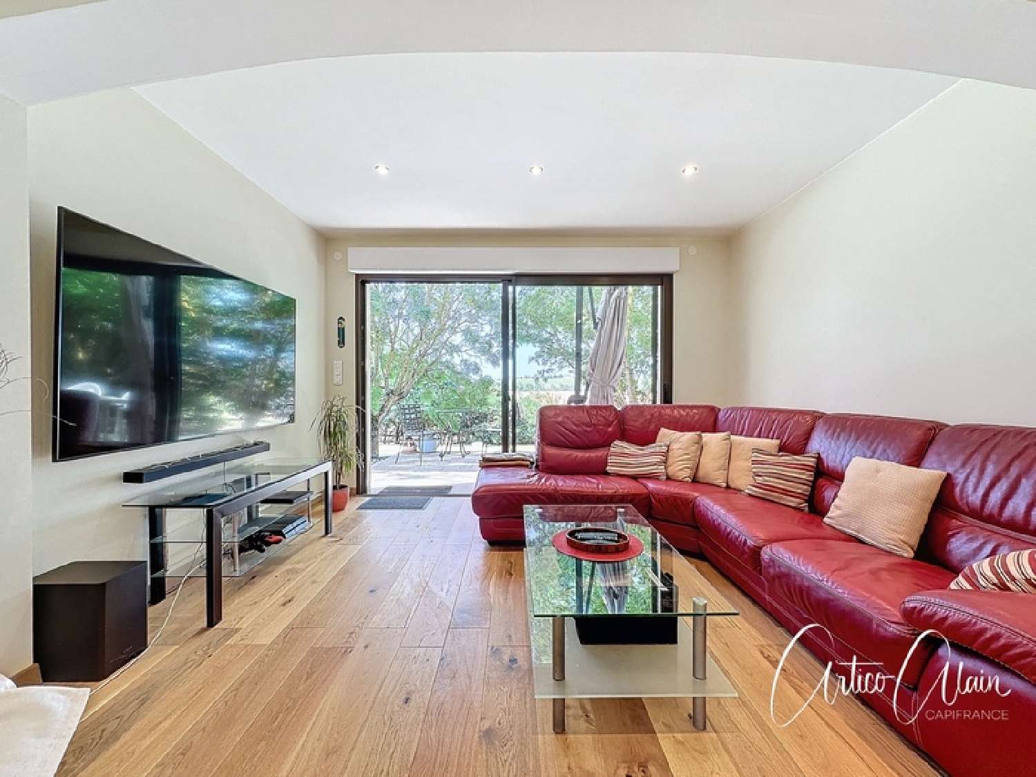  for sale house Villefranche-de-Lauragais Haute-Garonne 3