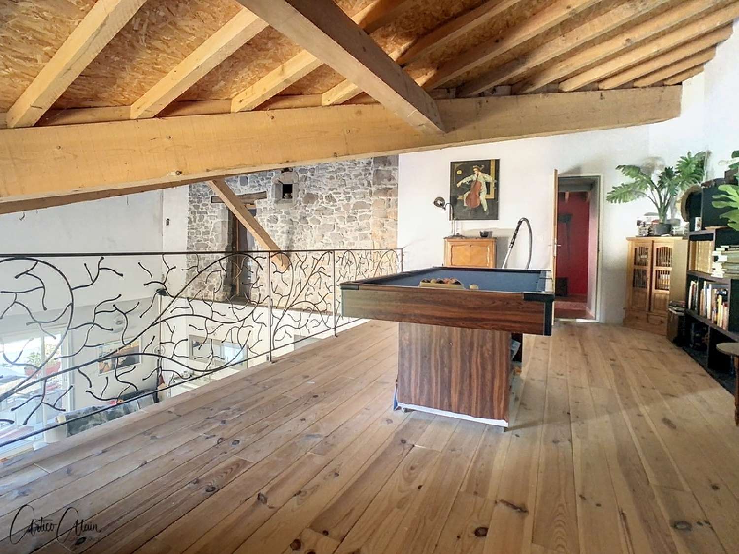  for sale house Villefranche-de-Lauragais Haute-Garonne 7