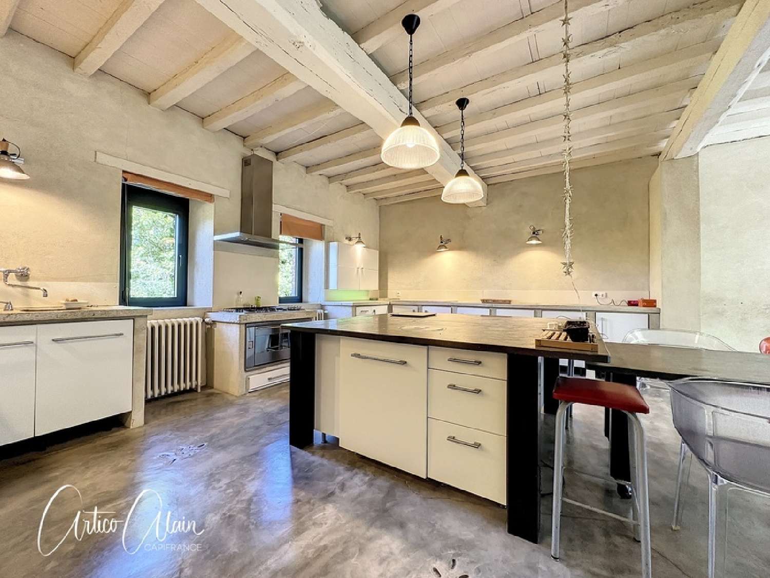  for sale house Villefranche-de-Lauragais Haute-Garonne 3