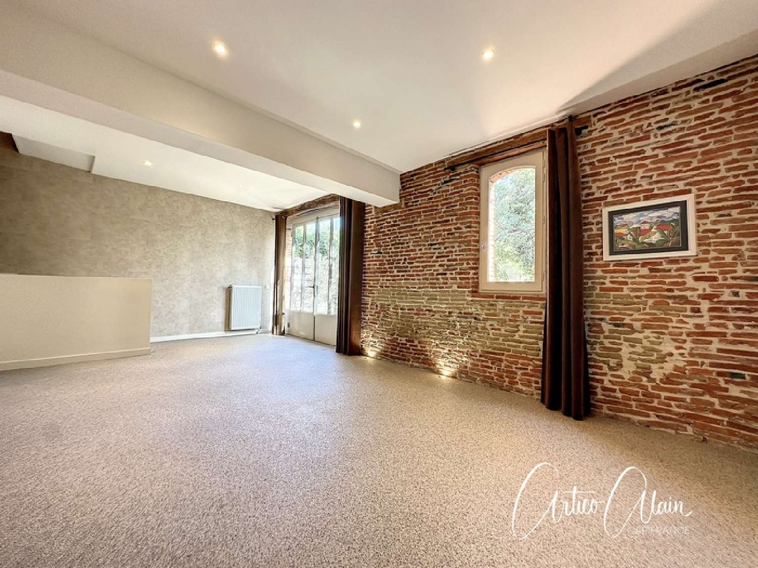  for sale house Villefranche-de-Lauragais Haute-Garonne 5