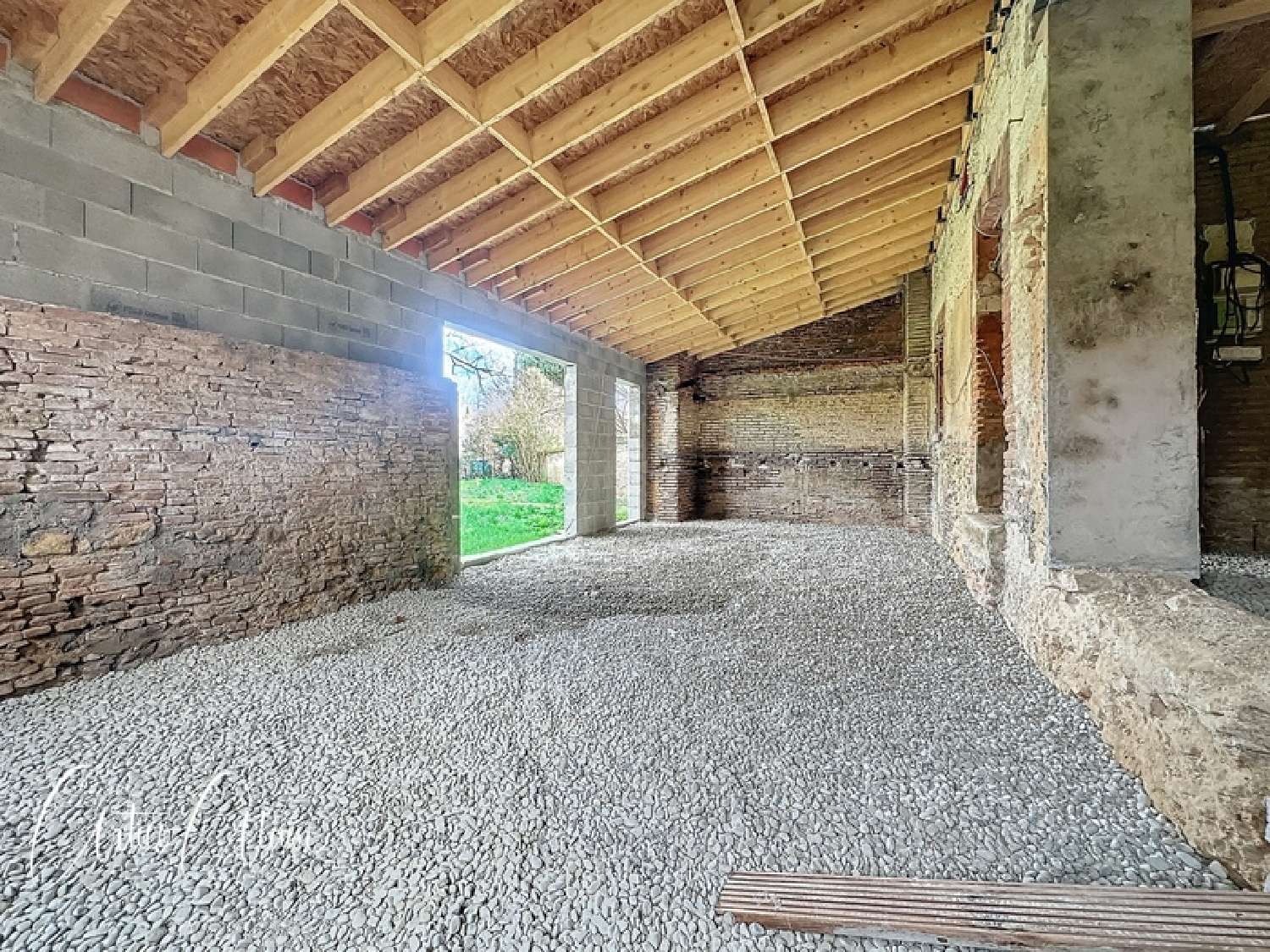  for sale house Villefranche-de-Lauragais Haute-Garonne 4