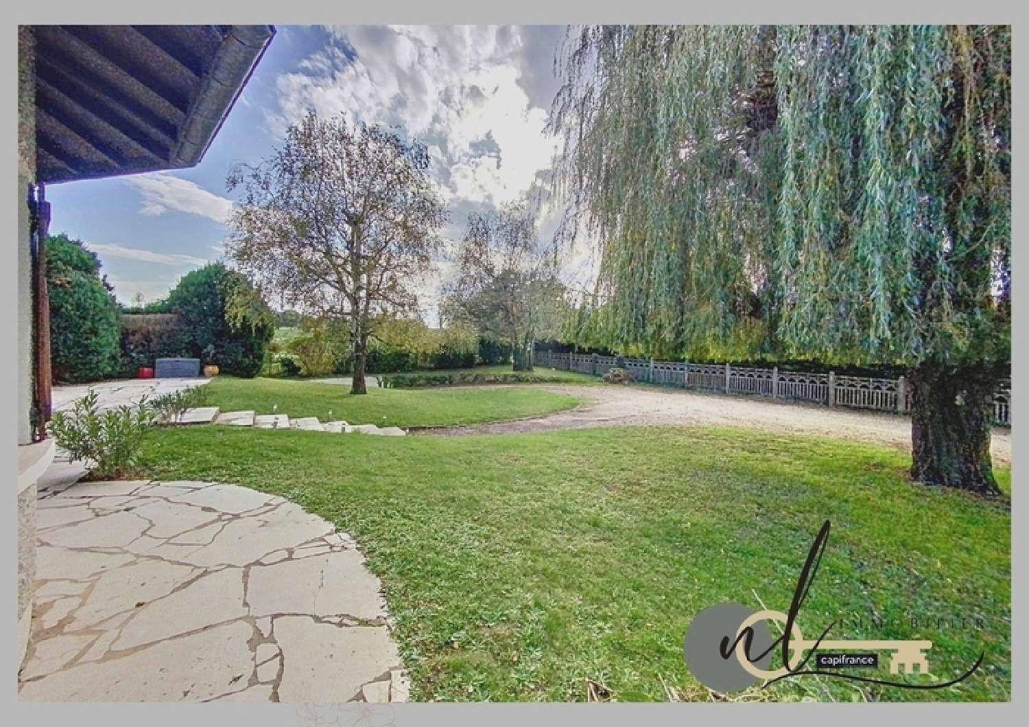  for sale house Villefranche-sur-Saône Rhône 3