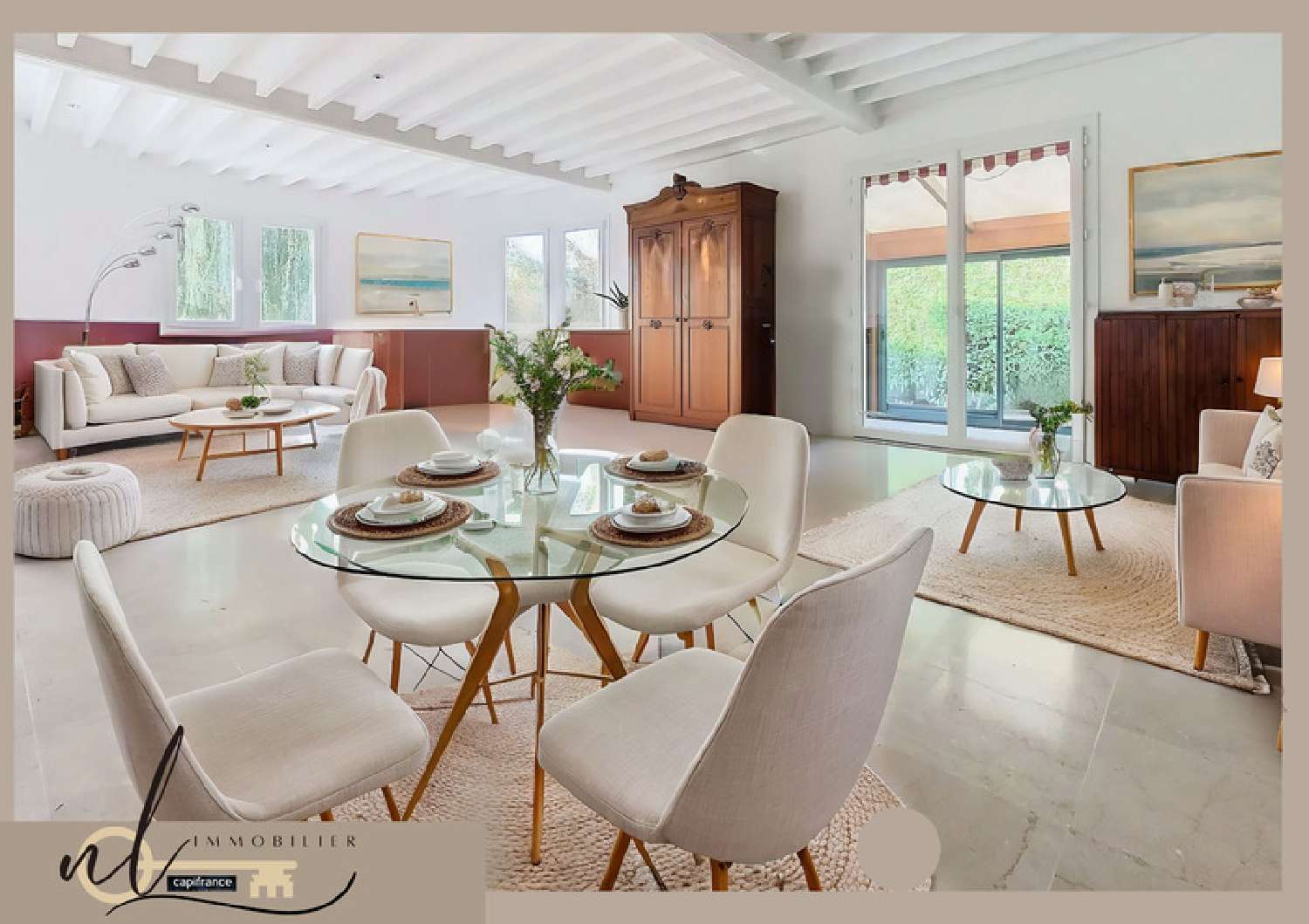  for sale house Villefranche-sur-Saône Rhône 4